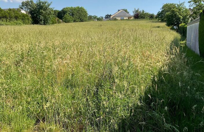 Terrain proche de toutes commodités — photo 3