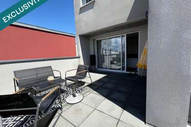 Appartement 3 pièces 234000 €