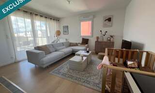 Appartement 3 Pièces 64 m² à vendre à Le Rheu (35650)