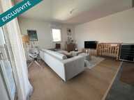 Très beau DUPLEX avec belle terrasse de 20 m2 exposée Ouest sans vis à vis. — photo 3