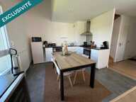 Très beau DUPLEX avec belle terrasse de 20 m2 exposée Ouest sans vis à vis. — photo 4