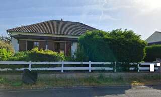 Maison 5 Pièces 81 m² à vendre à Neuville-aux-Bois (45170)