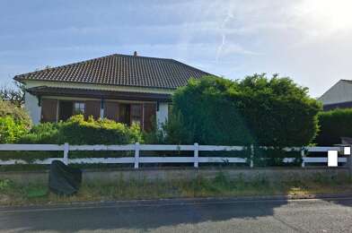 Maison 5 pièces 195000 €