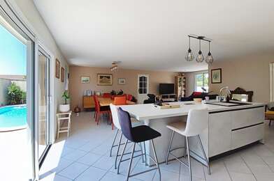 Maison 4 pièces 370000 €
