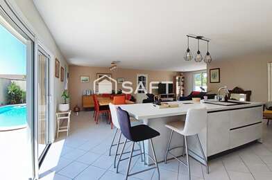 Maison 4 pièces 370000 €