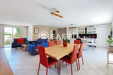 Maison 4 pièces 370000 €