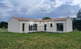 Maison 4 Pièces 105 m² à vendre à Écoyeux (17770)