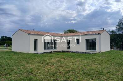 Maison 4 pièces 178000 €