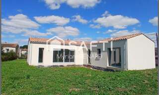 Maison 4 Pièces 105 m² à vendre à Écoyeux (17770)