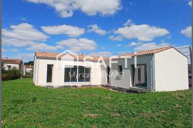 Maison 4 pièces 169000 €