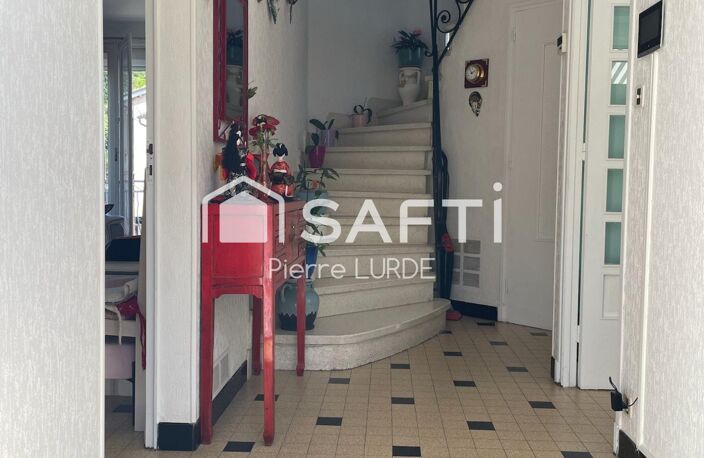 Maison de ville avec garage et jardinet — photo 5