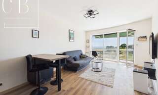 Appartement 1 Pièce 28 m² à vendre à La Rochelle (17000)