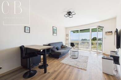 Appartement 1 pièces 195000 €