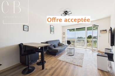 Appartement 1 pièces 195000 €