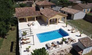 Maison 6 Pièces 139 m² à vendre à Ruoms (07120)