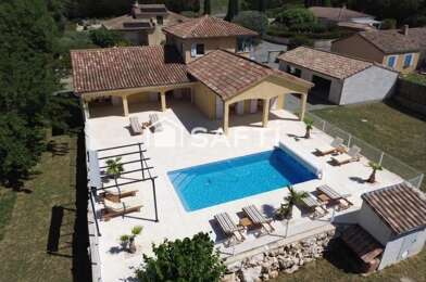 Maison 6 pièces 480000 €