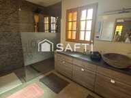 Villa d'exception entre nature et douceur — photo 4