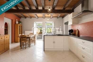 Maison 6 pièces 169900 €