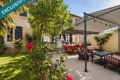 Maison 6 pièces 166500 €