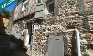 Maison 3 Pièces 97 m² à vendre à Port-Sainte-Marie (47130)