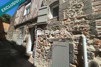 Maison 3 pièces 99000 €