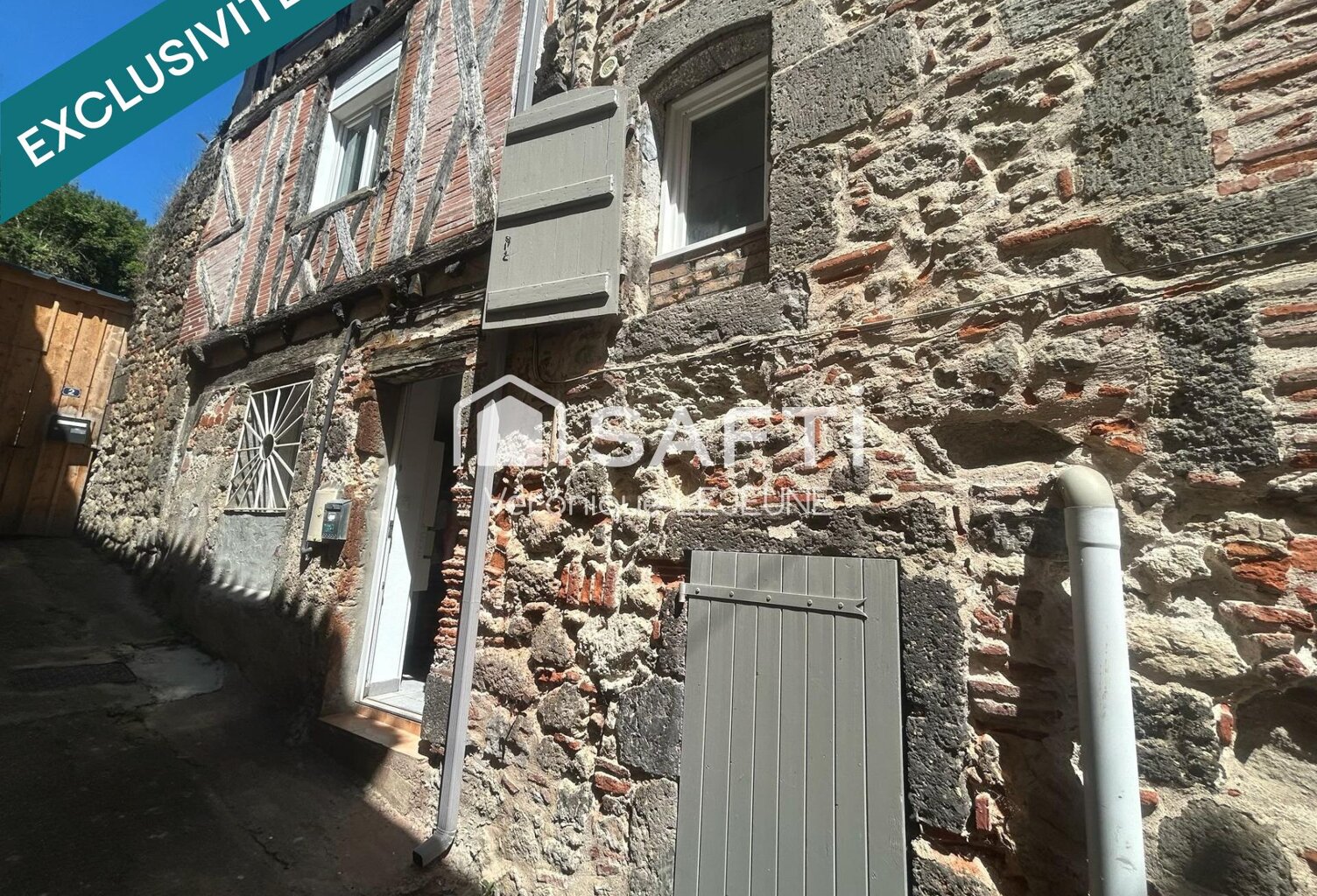 Maison — photo 1