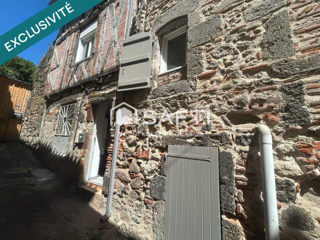 Maison — photo du bien