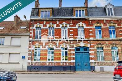 Appartement 3 pièces 139000 €