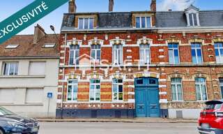 Appartement 3 Pièces 90 m² à vendre à Saint-Omer (62500)