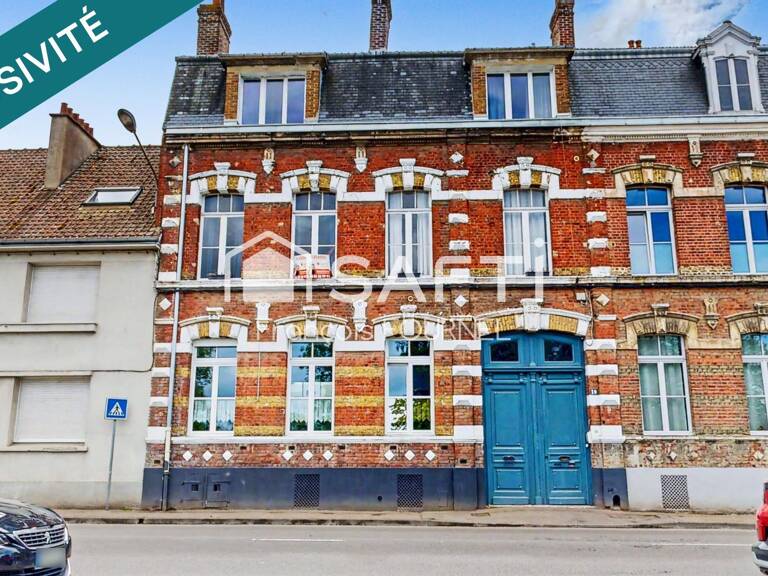 EXCLUSIVITE SAINT OMER CENTRE VILLE — photo 1