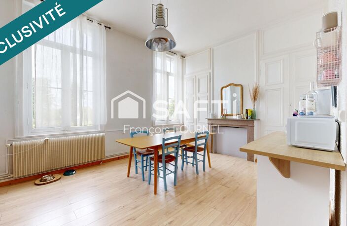 EXCLUSIVITE SAINT OMER CENTRE VILLE — photo 4
