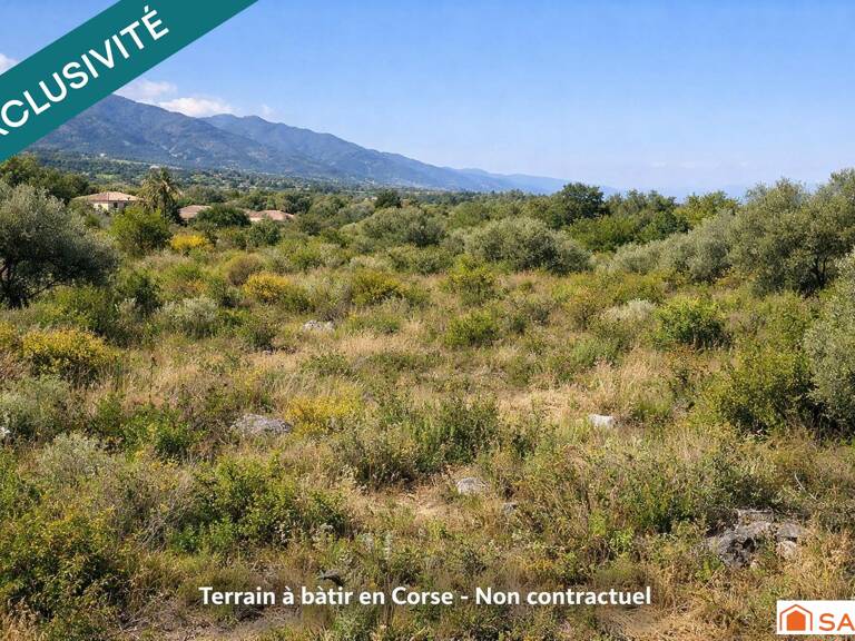 Terrain Constructible — photo 1