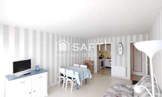 Appartement 2 Pièces 45 m² à vendre à Camiers (62176)