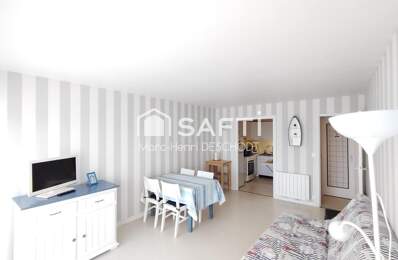 Appartement 2 pièces 45m² — photo du bien