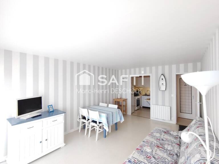 Appartement 2 pièces 45m² — photo 1