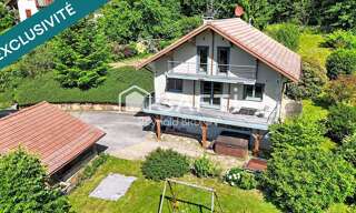 Maison 5 Pièces 123 m² à vendre à Gerbamont (88120)