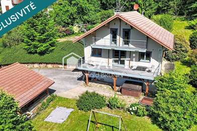 Maison 5 pièces 335000 €