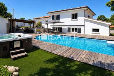 Maison 5 pièces 532000 €