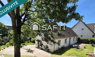 Maison 6 Pièces 91 m² à vendre à Rungis (94150)
