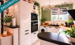 Appartement 3 Pièces 63 m² à vendre à Brest (29200)