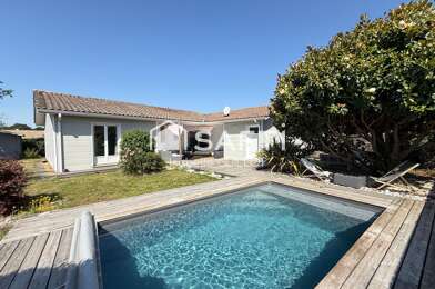 Maison 6 pièces 449000 €