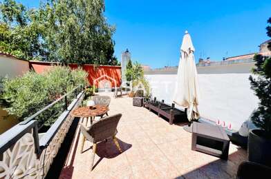 Maison 7 pièces 645000 €
