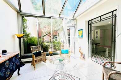 Maison 7 pièces 645000 €