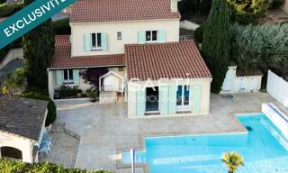 Maison 5 Pièces 115 m² à vendre à La Seyne-sur-Mer (83500)
