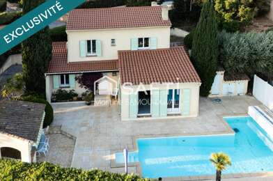 Maison 5 pièces 585000 €
