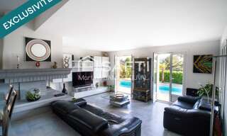 Maison 5 Pièces 115 m² à vendre à La Seyne-sur-Mer (83500)