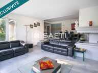 Belle maison 5 pièces avec piscine — photo 4