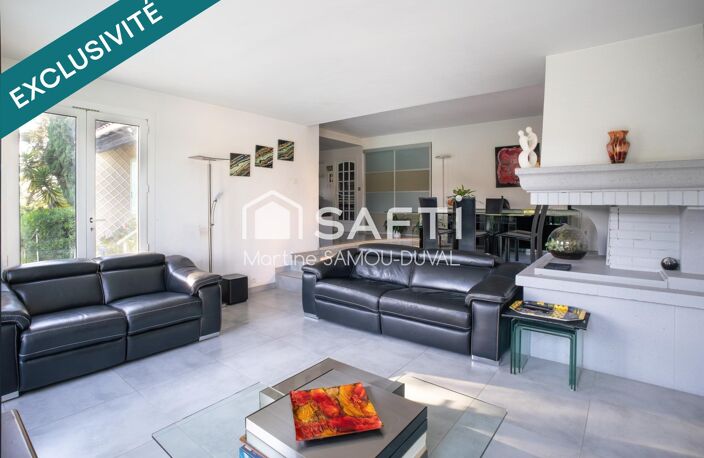 Belle maison 5 pièces avec piscine — photo 4