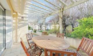 Maison 7 Pièces 220 m² à vendre à Saint-Maur-des-Fossés (94100)
