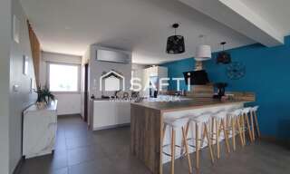 Maison 10 Pièces 200 m² à vendre à Amilly (45200)